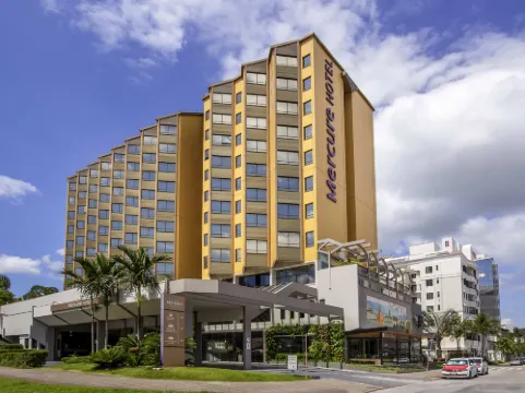 Mercure Florianópolis