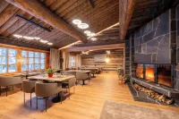 Saariselkä Kelo Lodge