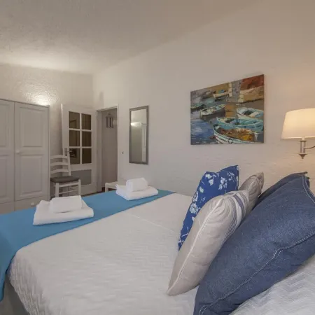 A35 - Maritime Discovery Apartment