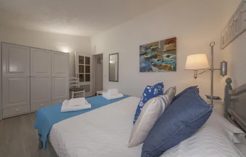 Maritime Discovery Apartment