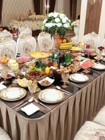 Кангурт Гранд Отель