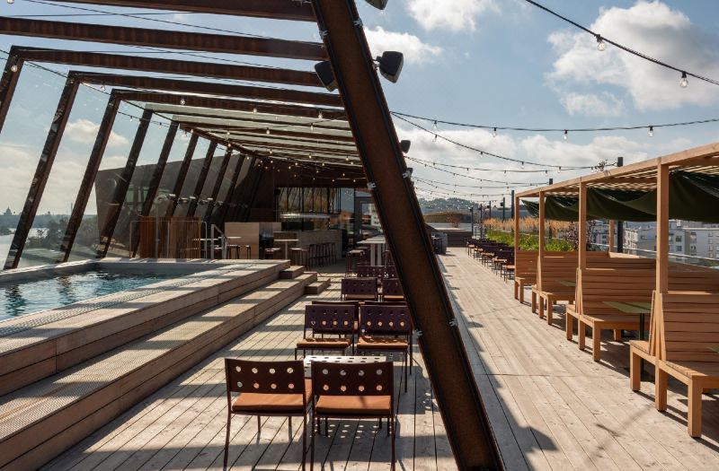 The Winery Hotel, WorldHotels Crafted photo 3