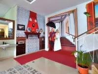 Americano Hotel Syariah Yogyakarta