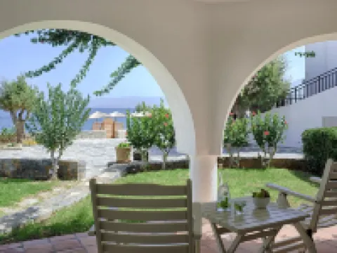 Creta Maris Resort