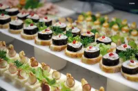 Hotel Riu Palace Nautilus - Adults Only - servizio colazione
