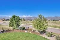 Mtn-view Paradise Near Usafa in Colorado Springs! - 4-Star