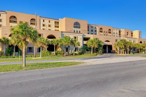 Dauphin Island Top-Floor Condo w/ Resort Perks! -  Appartamenti vacanze