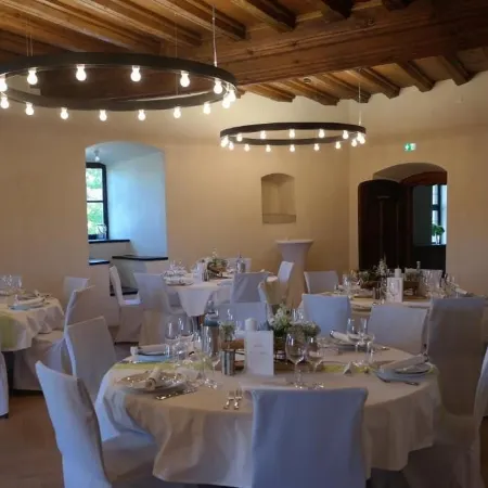 HotelBurg Falkenberg