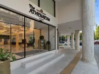 The Athenaeum Hotels near British Embassy Athens