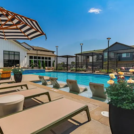 Landing Apartments Denver - Firestone
