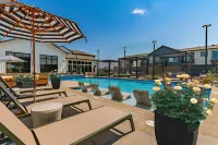 Landing Apartments Denver - Firestone - Pools