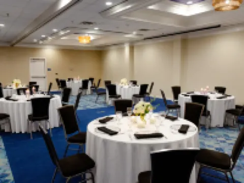 Hotel Indigo MOUNT PLEASANT by IHG Hotels in Mount Pleasant