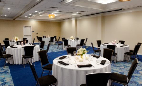 Hotel Indigo MOUNT PLEASANT by IHG