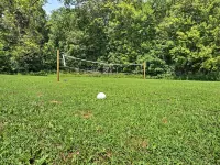 Kentucky Cabin w/ 2 Fishing Ponds & Trail Access Hotels in Calloway County