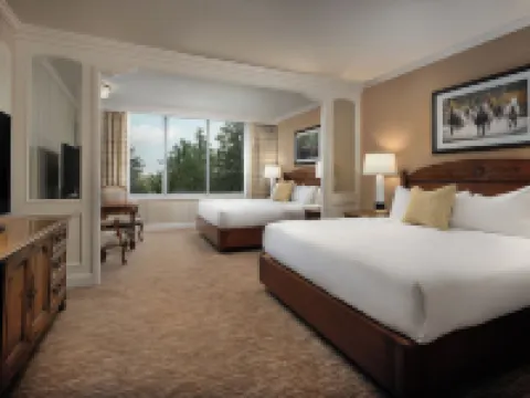 Little America Hotel & Resort Cheyenne Hotels in Cheyenne