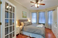 Jersey City Apartment Near Liberty State Park - 3-Star