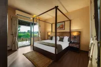 Vallora Retreat Jawai Luxuria By Moustache Hotels in Bera