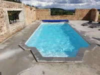 Au Fer à Cheval - Pools