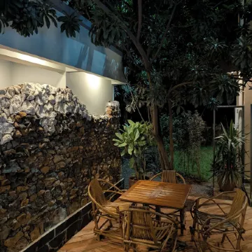 Explorers Kilimanjaro Boutique Hotel