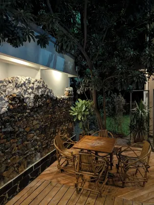 Explorers Kilimanjaro Boutique Hotel Hotels in 