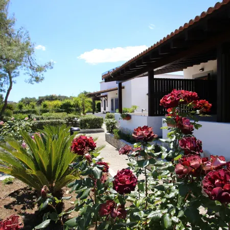 Hotel Parco Carabella