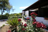 Hotel Parco Carabella
