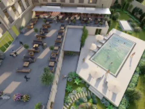 Bogorienze City Resort Hotels in Bogor Regency