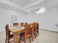 Olive Lakeview Serviced Apartments Hotels near Structural Engineering Research Centre