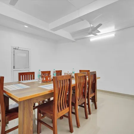 Olive Lakeview Serviced Apartments