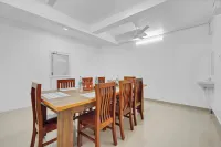 Olive Lakeview Serviced Apartments