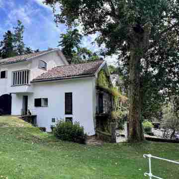 Casa Nicostrato Hotel Exterior