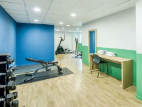 Aparthotel Adagio Access Saint-Nazaire