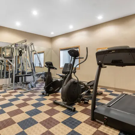 Comfort Inn