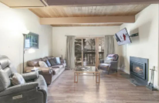 Brooktree Condos D221 2 Bedroom Condo