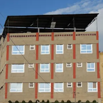 Celebrica Hotel Nanyuki