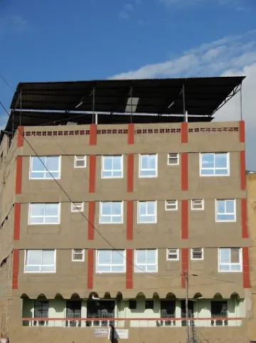 Celebrica Hotel Nanyuki