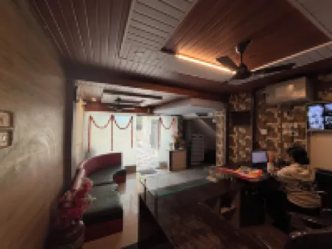 THE GRAND SERENITY HOTEL