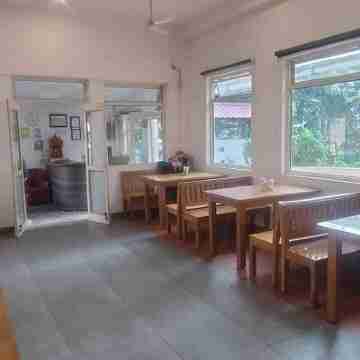 Aviral Ganga Dining/Meeting Rooms