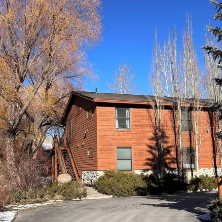 Wonderful Condo in Scenic Downtown Jackson Hole!