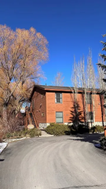 Wonderful Condo in Scenic Downtown Jackson Hole!
