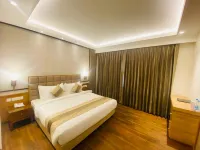 Anntilia Inn Hotels in 