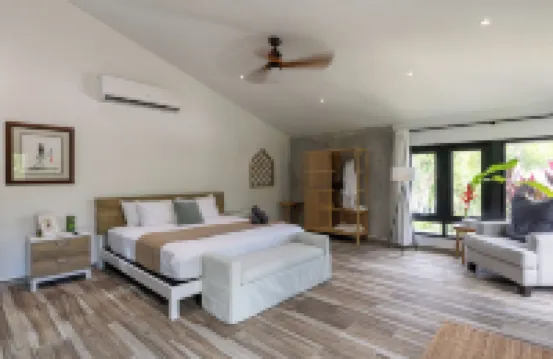 Mata e' Platano Guesthouse
