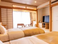 Natural Farm City Noen Hotel Hotels in Chichibu