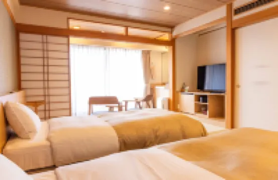 Natural Farm City Noen Hotel
