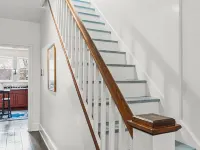 Beautiful and spacious 3BR historic home centrally located in downtown, Madison. Hotels in Madison
