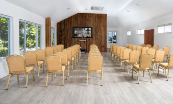 Grand Hotel Excelsior Port Royal