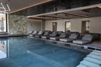 Hotel & Spa Held 4 Sterne Superior, Zillertal - Pools