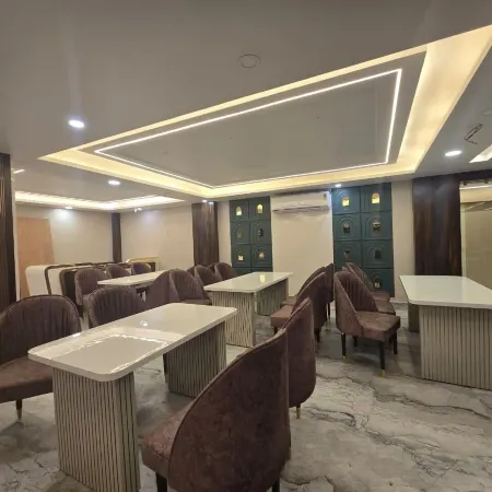 Parth King Resort Tarapith - A Unit of Prattay Infratech Private Limited