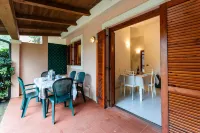 Appartamenti con A.C a San Teodoro - pet friendly