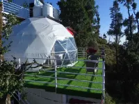 Shiku Glamping Stays Hotels in Kempty Range